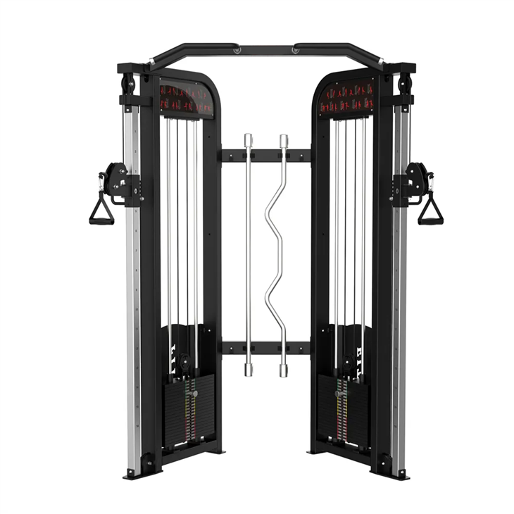 Functional Trainer Power Rack factory