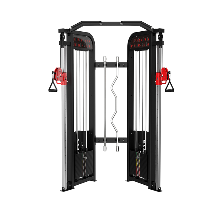Functional Trainer Power Rack suppliers