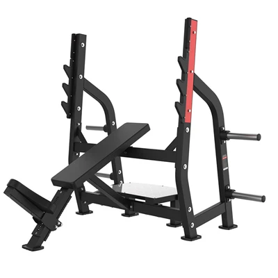 Incline Bench Press Machine