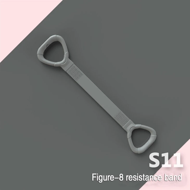 New Figure 8 Resistance Band S11 suppliers