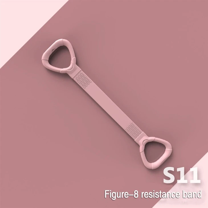 New Figure 8 Resistance Band S11 factory