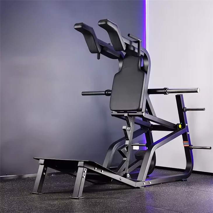Super Squat Machine: Build Strong Leg & Hip Muscles best