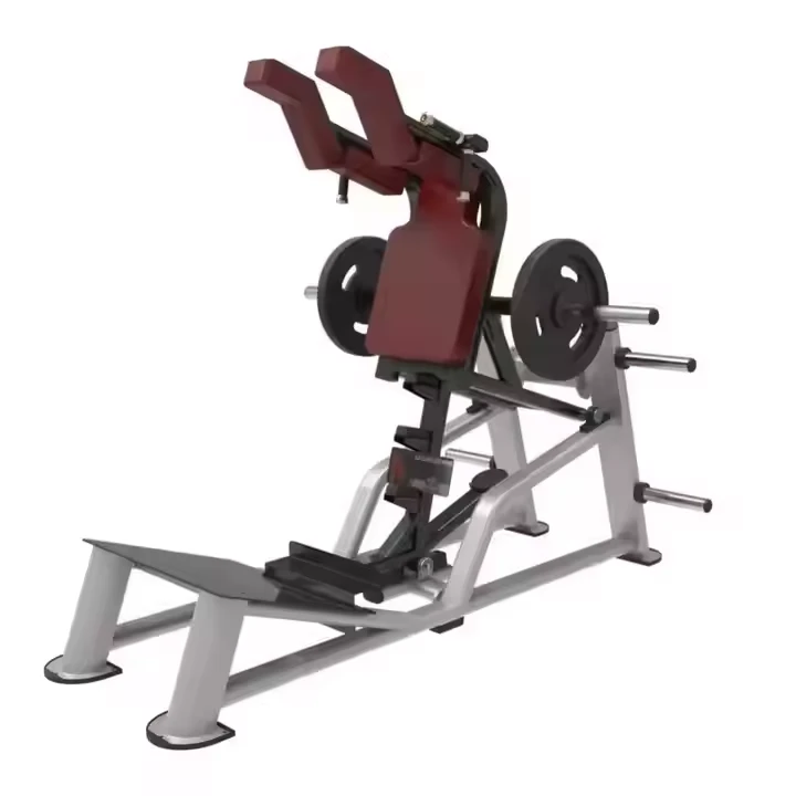 Super Squat Machine: Build Strong Leg & Hip Muscles factory