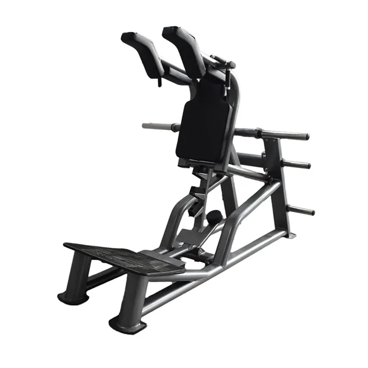 Super Squat Machine: Build Strong Leg & Hip Muscles suppliers