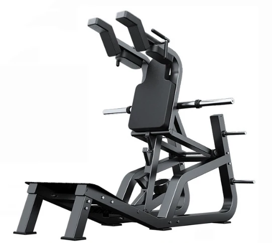 Super Squat Machine: Build Strong Leg & Hip Muscles high quality